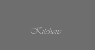 Kitchens