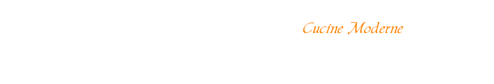 La nostra professione ed esperienza maturata con gli anni,  ci porta a innumerevoli proposte di Cucine Moderne, e la soluzione per l'arredamento,   all'insegna di una elevata qualit estetica e funzionale.